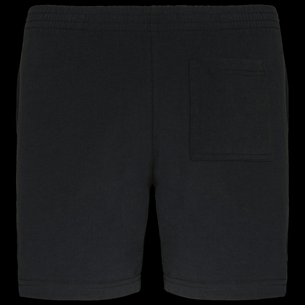 Short jersey sport femme personnalisable pour communication d’entreprise – BCM Goodies