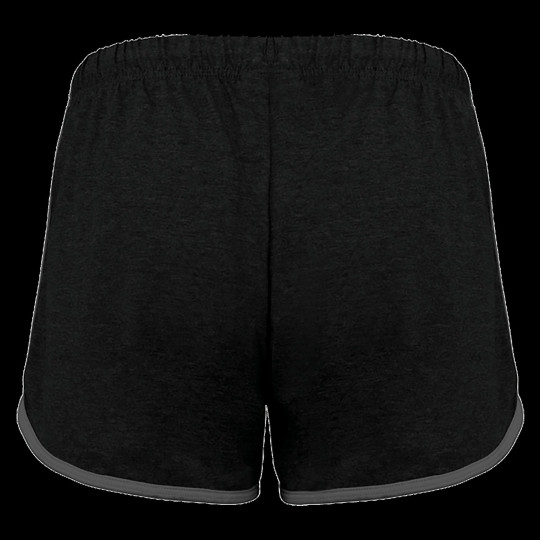 Short de sport femme personnalisable pour communication d’entreprise – BCM Goodies