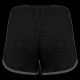 Short de sport femme personnalisable pour communication d’entreprise – BCM Goodies