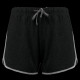 Short de sport femme personnalisable pour communication d’entreprise – BCM Goodies
