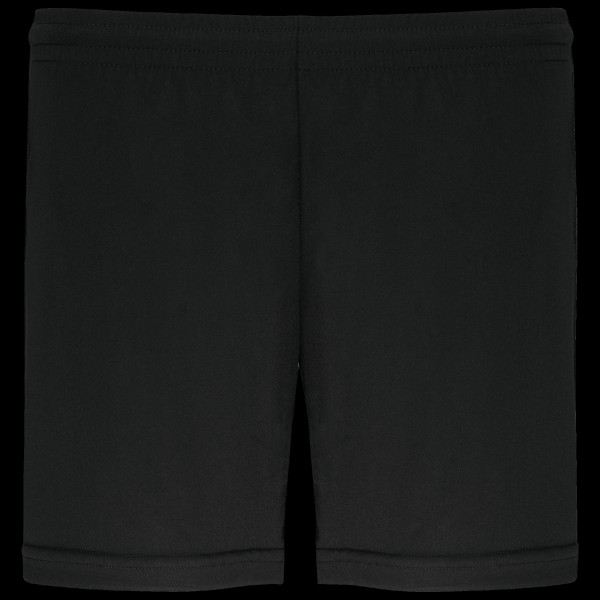 Short de jeu femme personnalisable pour entreprises et événements - BCM Goodies