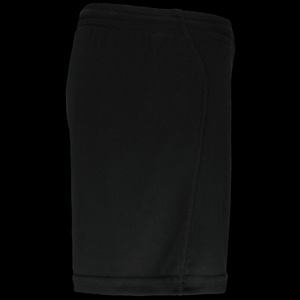 Short de jeu femme personnalisable pour entreprises et événements - BCM Goodies