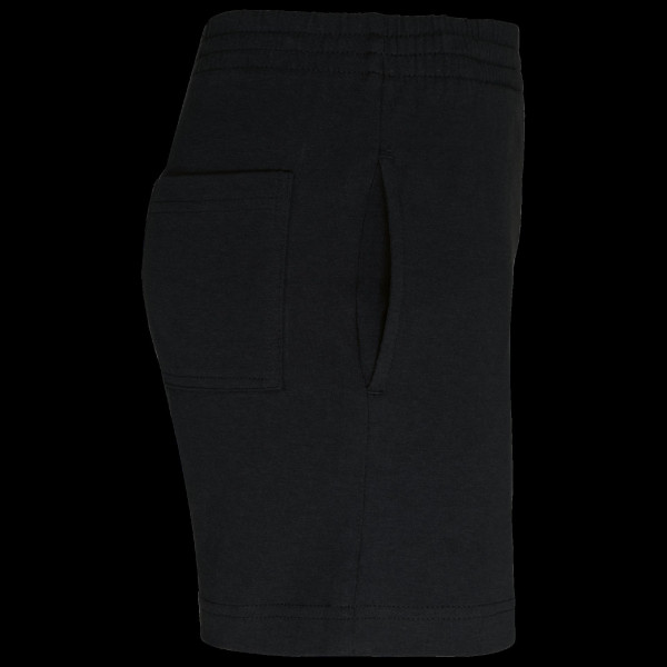 Short jersey sport enfant personnalisable – Textile promotionnel pour événements et communication d’entreprise