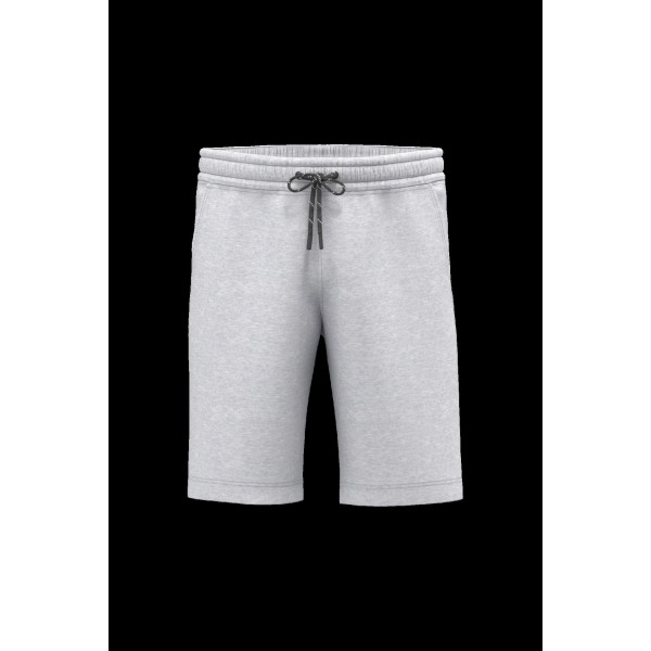 Short homme personnalisable pour entreprises et associations – Textile publicitaire confortable et pratique