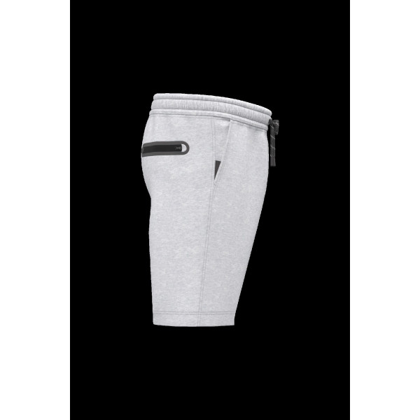 Short homme personnalisable pour entreprises et associations – Textile publicitaire confortable et pratique