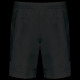 Short de sport personnalisable pour communication B2B – Support textile promotionnel avec logo entreprise
