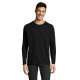 Tee-shirt homme manches longues SOL'S IMPERIAL LSL MEN - Tee-shirt publicitaire de qualité pour entreprises