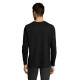 Tee-shirt homme manches longues SOL'S IMPERIAL LSL MEN - Tee-shirt publicitaire de qualité pour entreprises