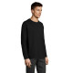 Tee-shirt homme manches longues SOL'S IMPERIAL LSL MEN - Tee-shirt publicitaire de qualité pour entreprises