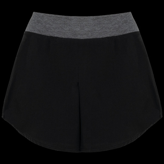 Jupe de padel personnalisée avec short intégré – Vêtement textile pour communication d’entreprise BCM Goodies