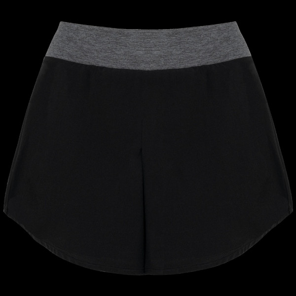 Jupe de padel personnalisée avec short intégré – Vêtement textile pour communication d’entreprise BCM Goodies