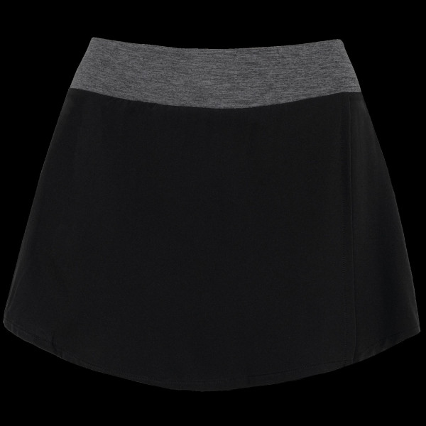 Jupe de padel personnalisée avec short intégré – Vêtement textile pour communication d’entreprise BCM Goodies