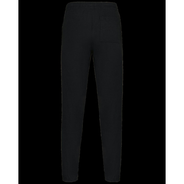 Pantalon jogging coton léger personnalisé unisexe – Goodies entreprise B2B | BCM Goodies