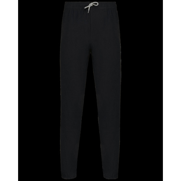 Pantalon jogging coton léger personnalisé unisexe – Goodies entreprise B2B | BCM Goodies