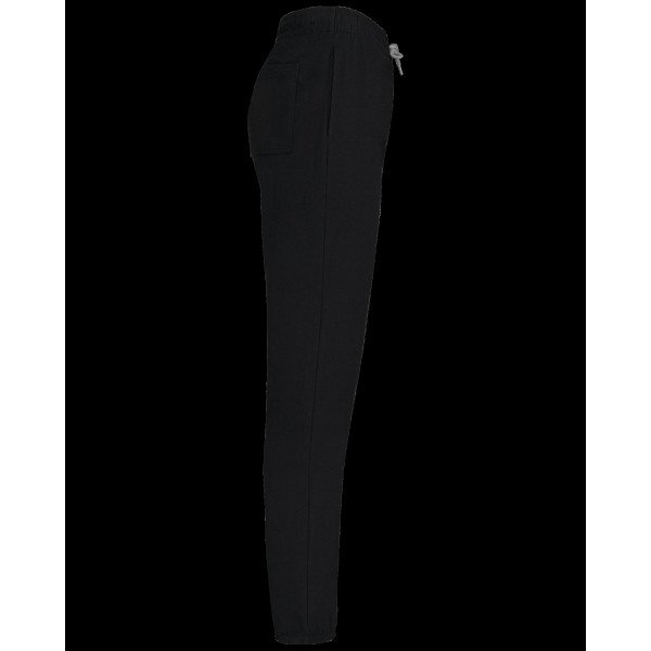 Pantalon jogging coton léger personnalisé unisexe – Goodies entreprise B2B | BCM Goodies