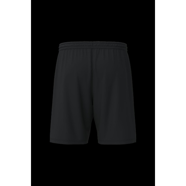 Short multisport homme personnalisable en polyester – Communication par l’objet pour entreprises | BCM Goodies