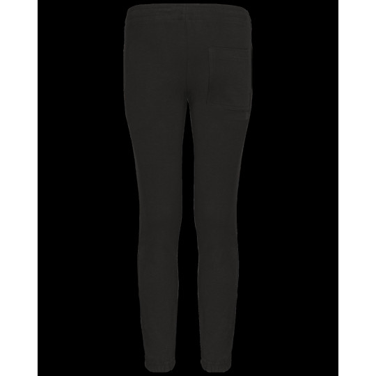 Pantalon de jogging enfant en coton léger personnalisable pour communication B2B – BCM Goodies