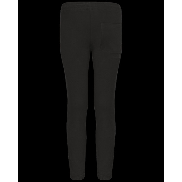 Pantalon de jogging enfant en coton léger personnalisable pour communication B2B – BCM Goodies
