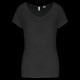 T-shirt de sport écoresponsable femme personnalisable - Goodies entreprise BCM