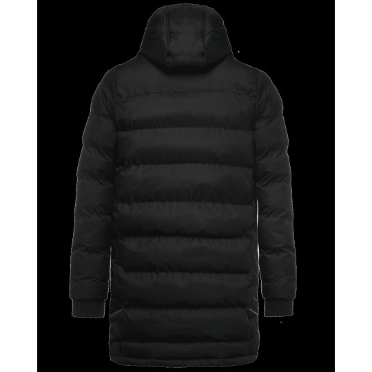 Parka team sports unisexe personnalisable pour entreprises et associations - BCM Goodies