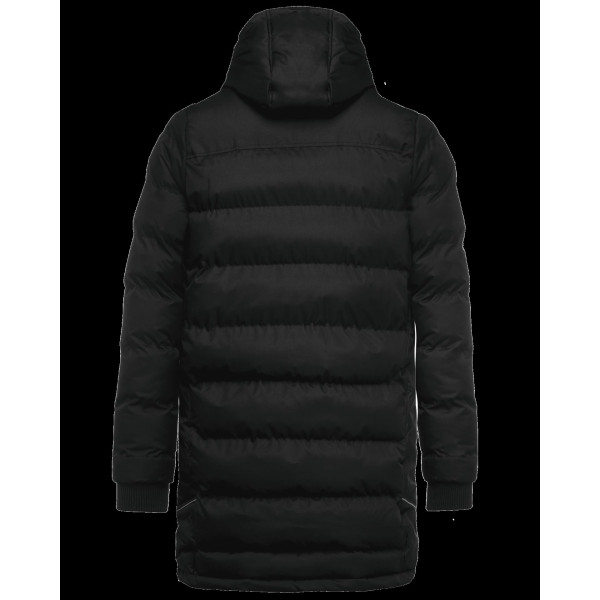 Parka team sports unisexe personnalisable pour entreprises et associations - BCM Goodies
