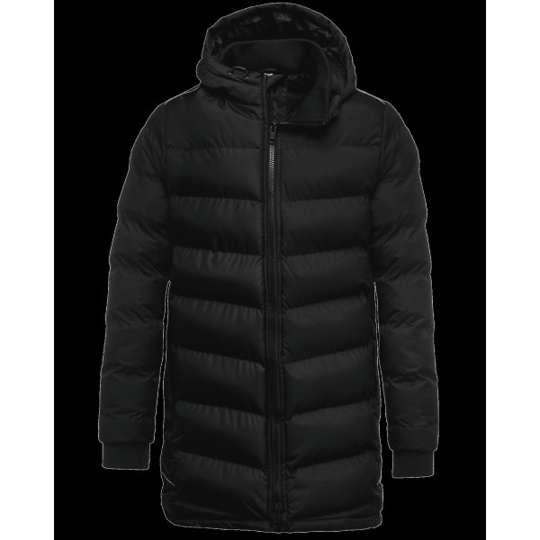 Parka team sports unisexe personnalisable pour entreprises et associations - BCM Goodies