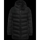 Parka team sports unisexe personnalisable pour entreprises et associations - BCM Goodies