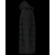 Parka team sports unisexe personnalisable pour entreprises et associations - BCM Goodies