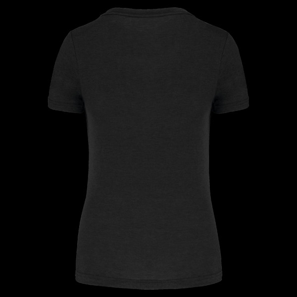 T-shirt triblend sport femme personnalisable pour communication d’entreprise – BCM Goodies