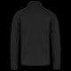 Veste sport bi-matière unisexe personnalisable – Textile d’entreprise pour communication B2B