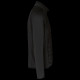 Veste sport bi-matière unisexe personnalisable – Textile d’entreprise pour communication B2B