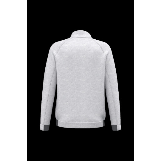 Veste à col montant homme personnalisable pour entreprises – Textile corporate BCM Goodies