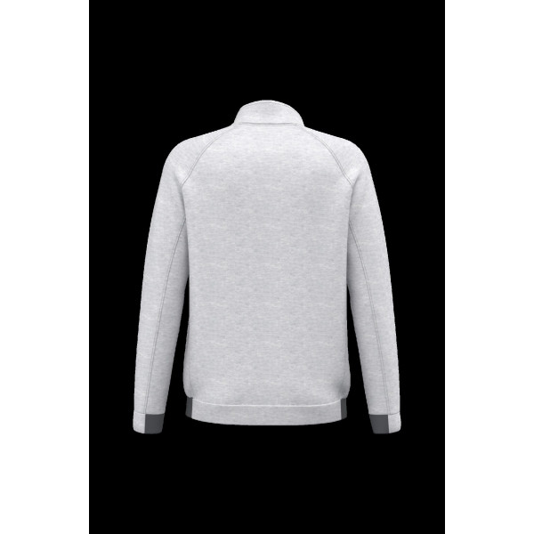 Veste à col montant homme personnalisable pour entreprises – Textile corporate BCM Goodies