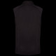 Veste sport bi-matière sans manches personnalisable unisexe – Communication d’entreprise et visibilité marque employeur