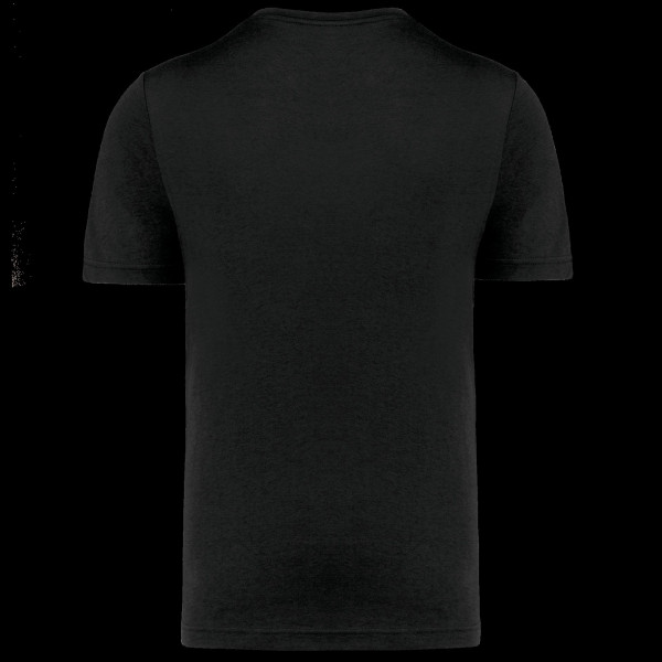 T-shirt triblend sport homme personnalisable pour entreprises – Communication par l’objet textile