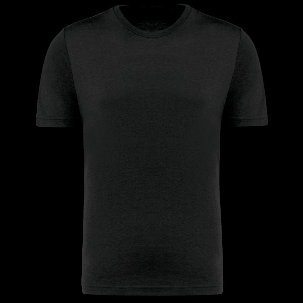 T-shirt triblend sport homme personnalisable pour entreprises – Communication par l’objet textile