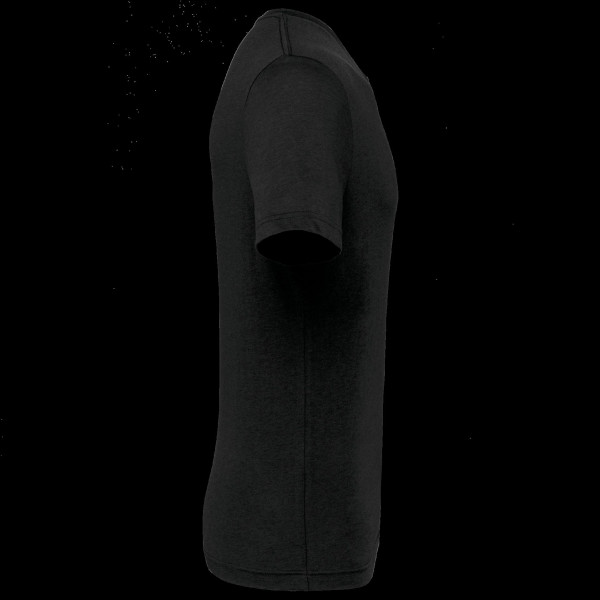T-shirt triblend sport homme personnalisable pour entreprises – Communication par l’objet textile