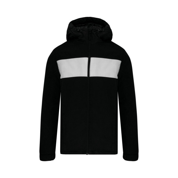 Veste club unisexe personnalisable pour communication d’entreprise – BCM Goodies