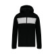 Veste club unisexe personnalisable pour communication d’entreprise – BCM Goodies