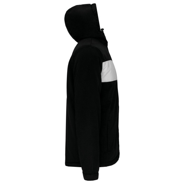 Veste club unisexe personnalisable pour communication d’entreprise – BCM Goodies