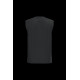 T-shirt sans manches 190 personnalisable unisexe pour entreprises – BCM Goodies