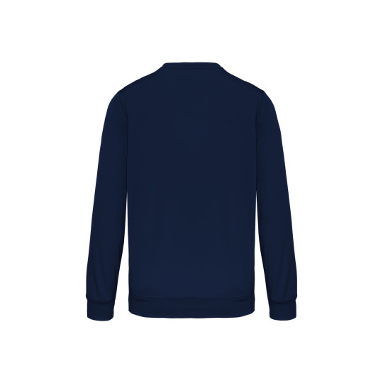 Sweat-shirt polyester personnalisable pour entreprises – Communication et dotation textile B2B