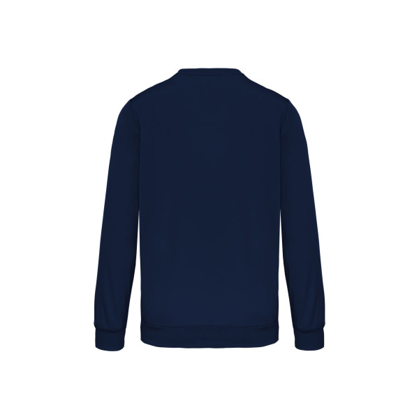 Sweat-shirt polyester personnalisable pour entreprises – Communication et dotation textile B2B