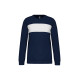 Sweat-shirt polyester personnalisable pour entreprises – Communication et dotation textile B2B