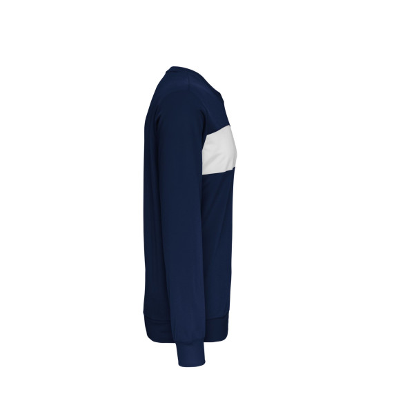 Sweat-shirt polyester personnalisable pour entreprises – Communication et dotation textile B2B
