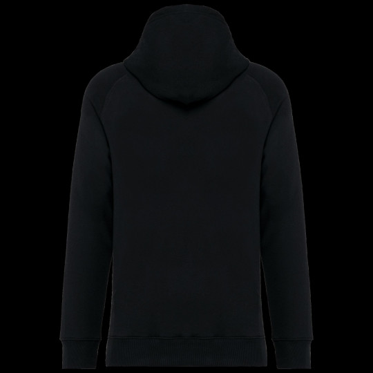 Sweat-shirt à capuche unisexe personnalisable – Textile publicitaire pour entreprises – BCM Goodies