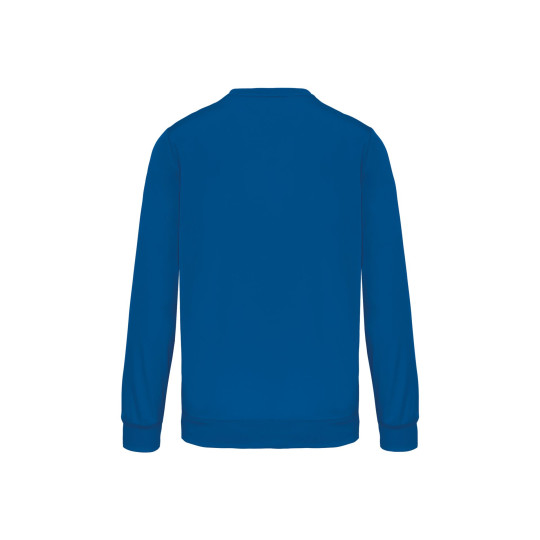 Sweat-shirt polyester personnalisable pour entreprises – Communication et dotation textile B2B