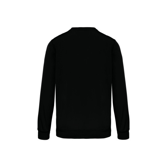 Sweat-shirt polyester enfant personnalisé pour communication B2B – BCM Goodies