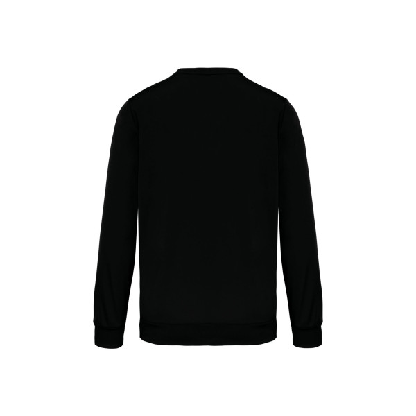 Sweat-shirt polyester enfant personnalisé pour communication B2B – BCM Goodies