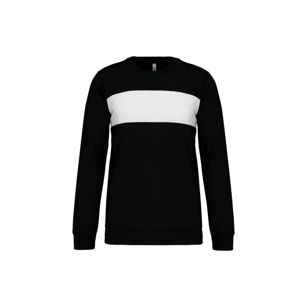 Sweat-shirt polyester enfant personnalisé pour communication B2B – BCM Goodies
